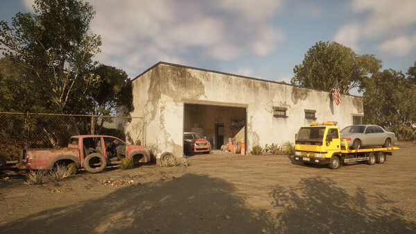 Car Dealer Simulator 3