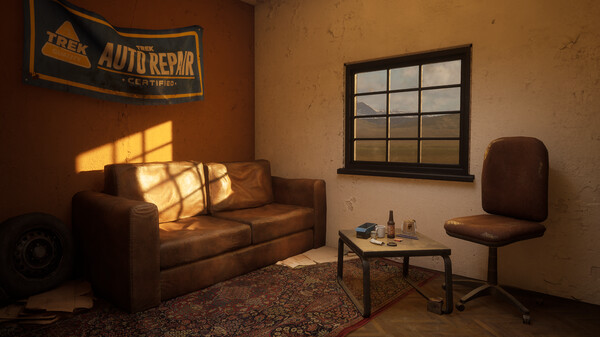 Car Dealer Simulator CD Key 3