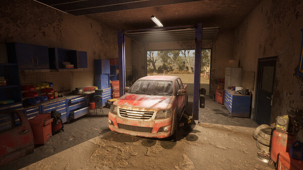 Car Dealer Simulator 2