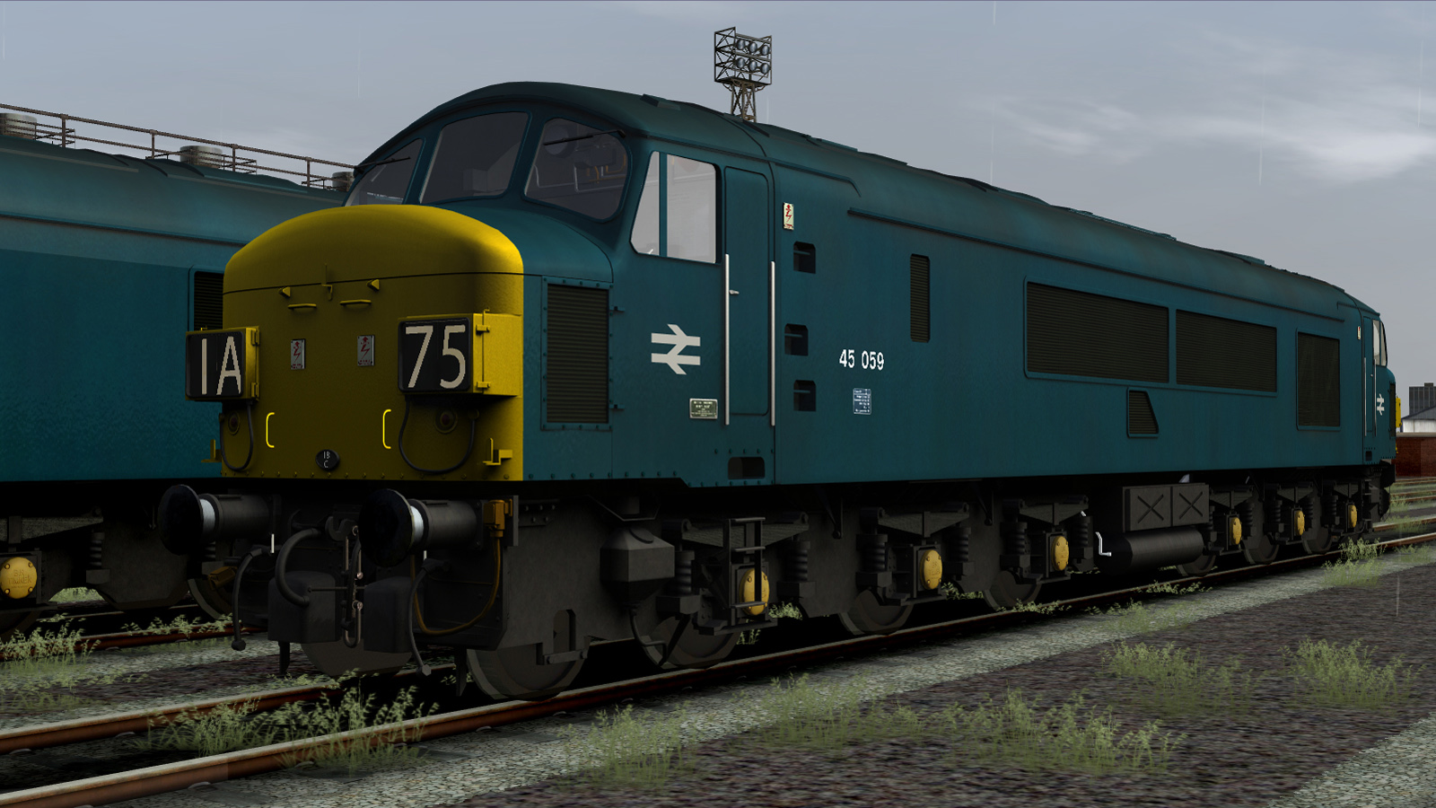 Train Simulator Classic screenshot 3