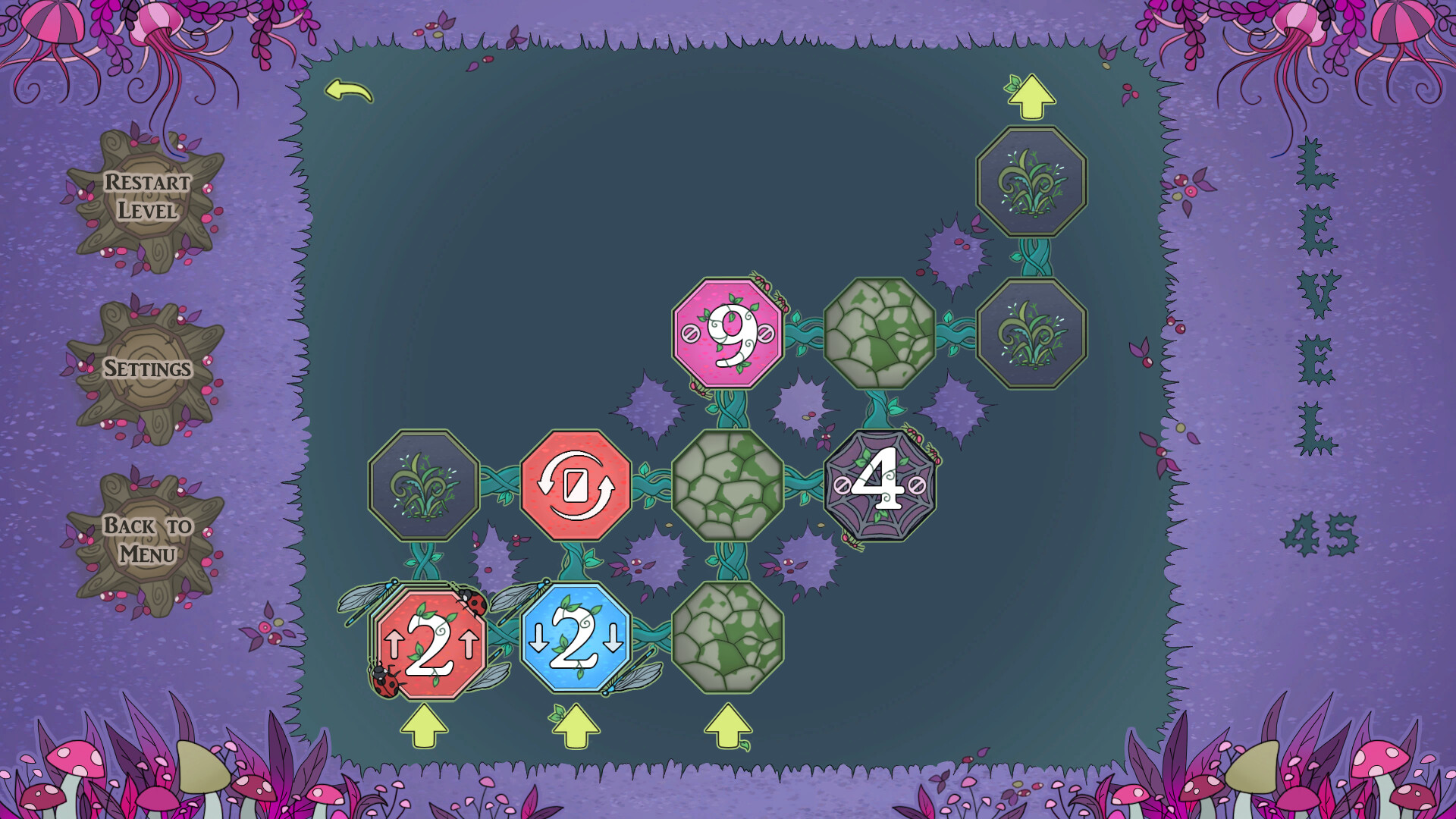 Lonely Path screenshot 3