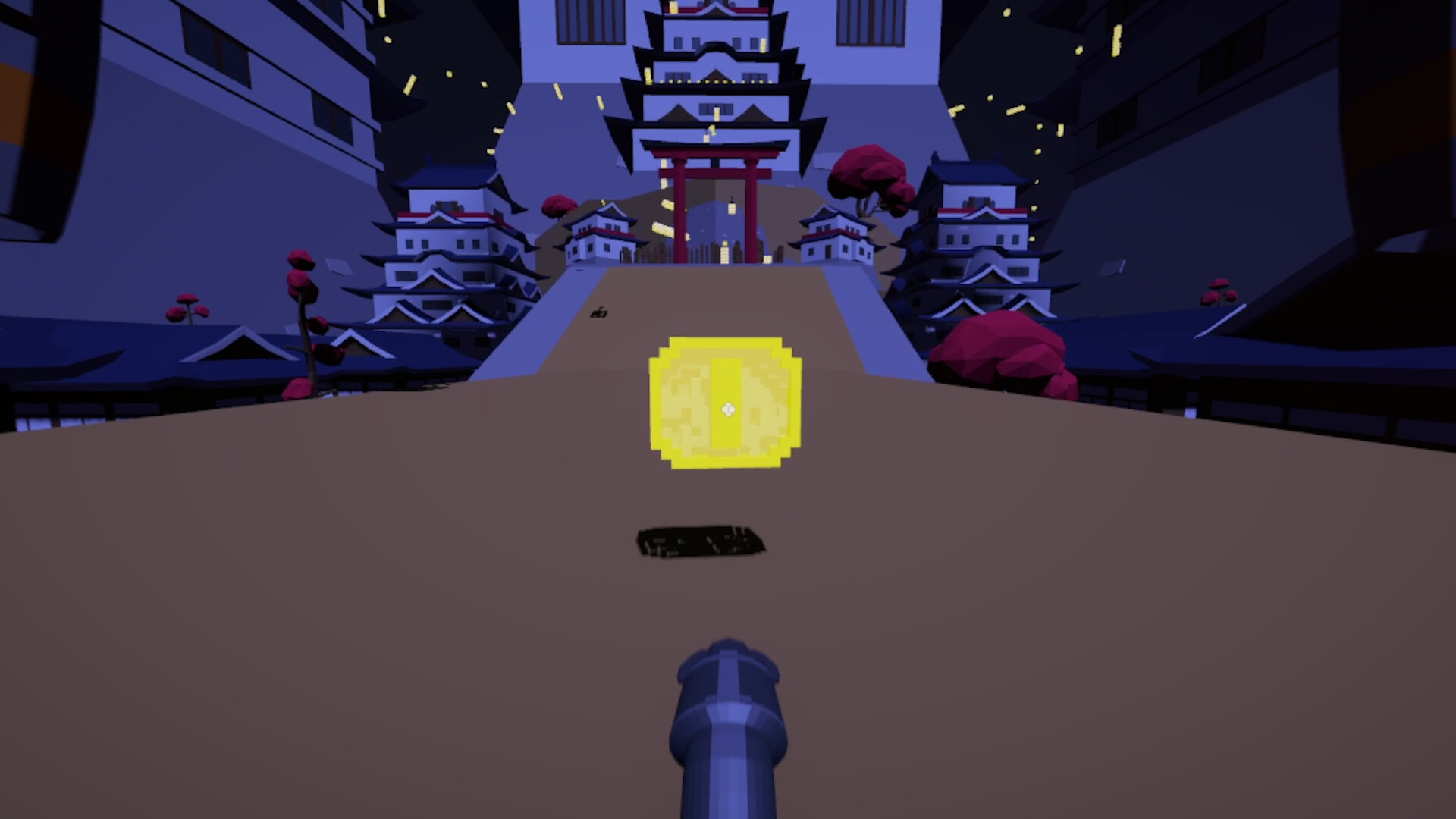 Parallel Paths screenshot 6