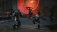 A screenshot of KIBORG