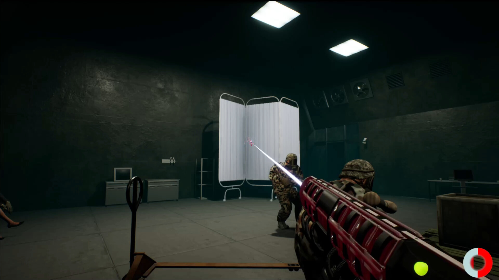 Unswappers screenshot 5