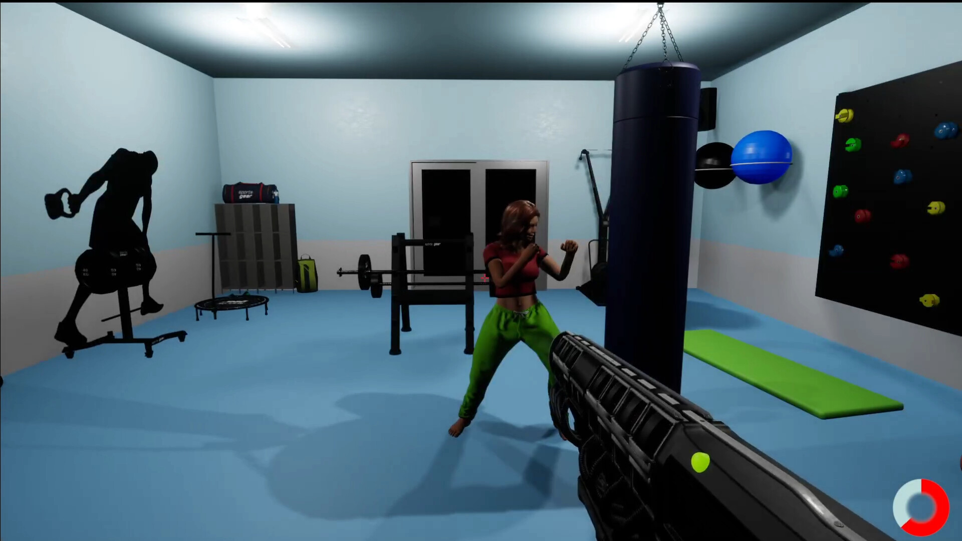 Unswappers screenshot 2