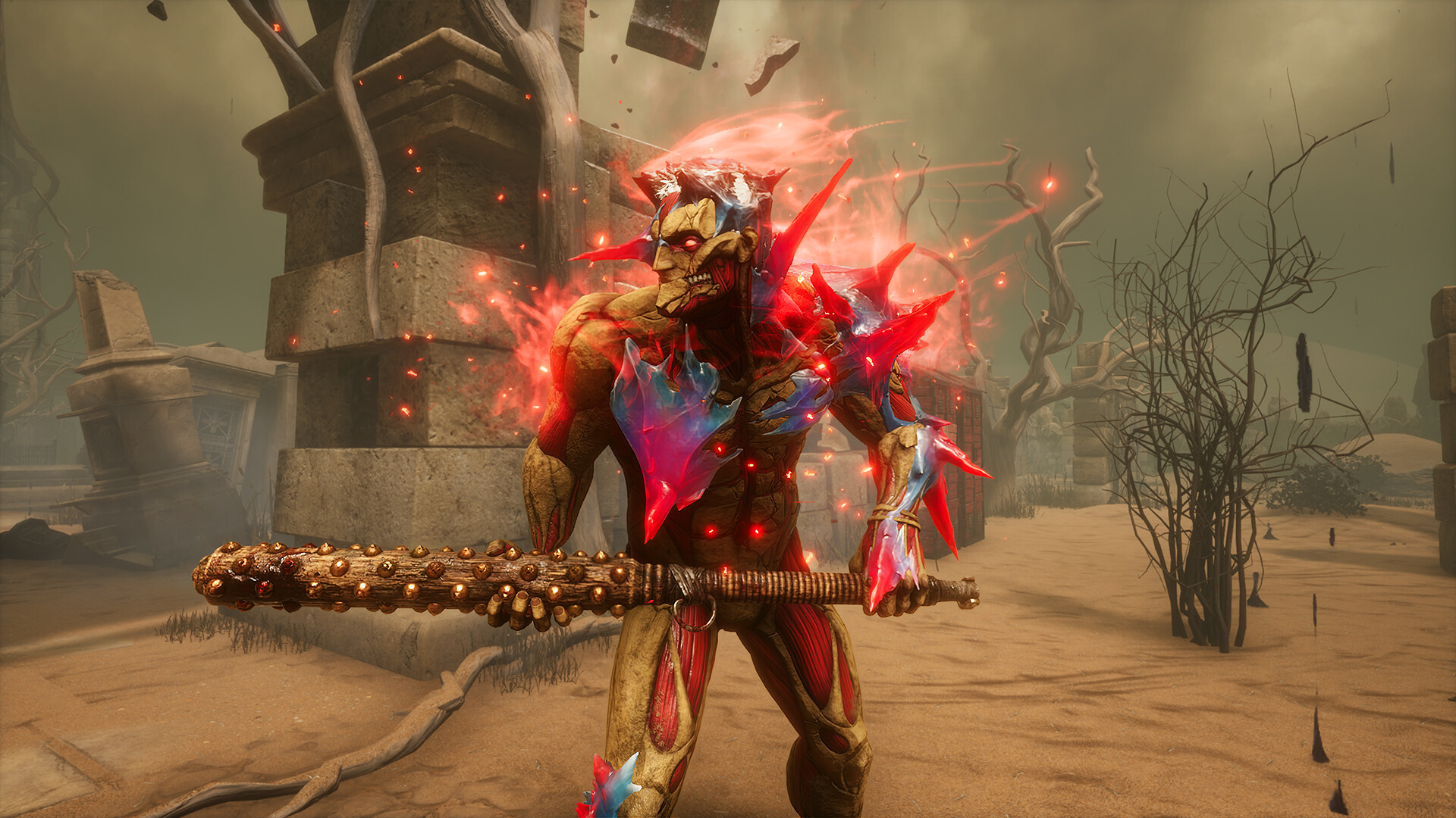 Dead by Daylight x Attack on Titan: Armored Pack screenshot 1