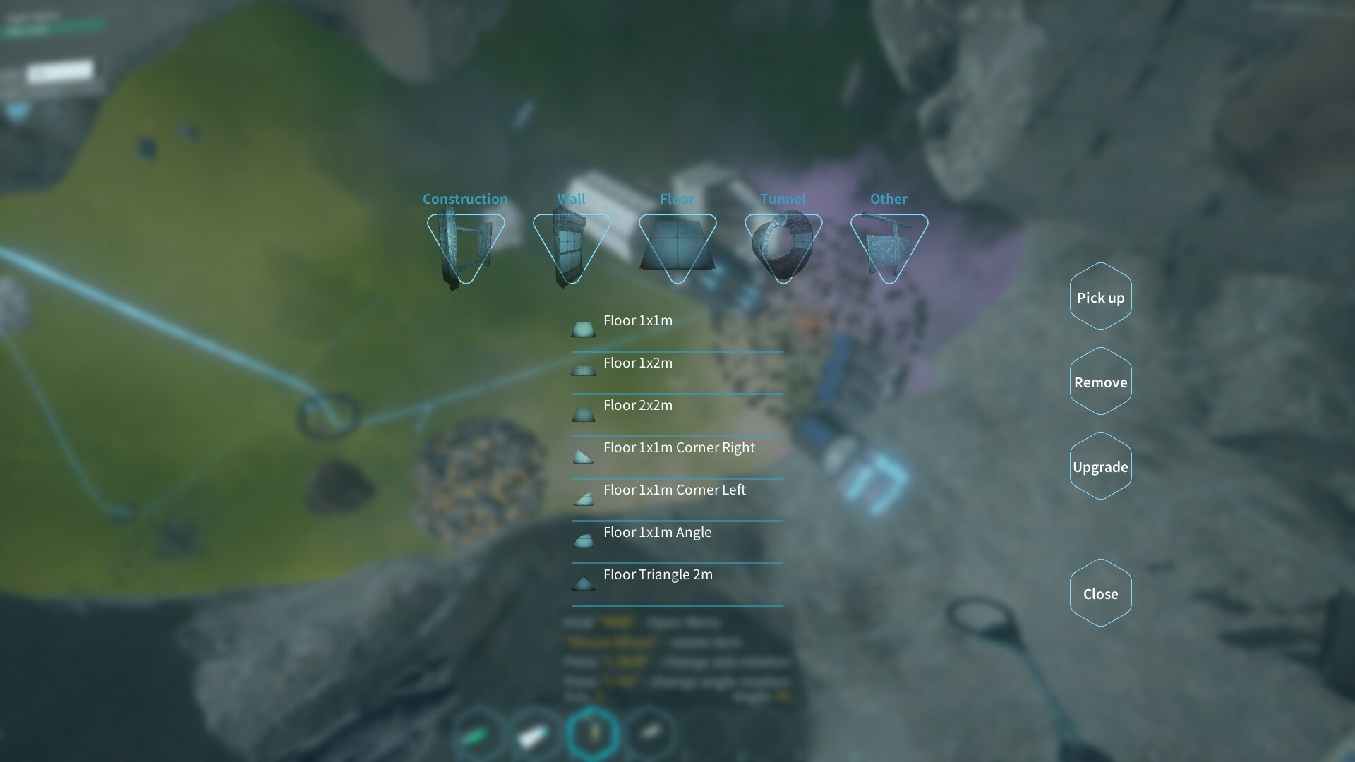 Project Asteroids screenshot 12