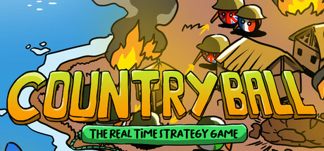 Countryball The Real Time Strategy Game Demo
