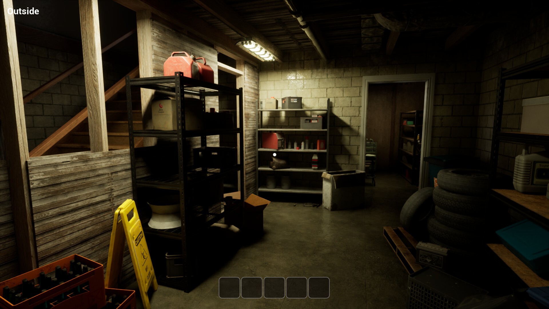 Dead On Arrival screenshot 3