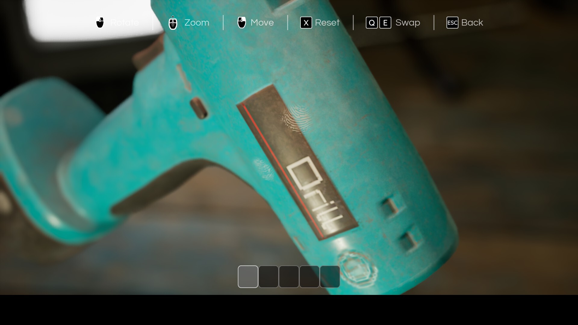 Dead On Arrival screenshot 5