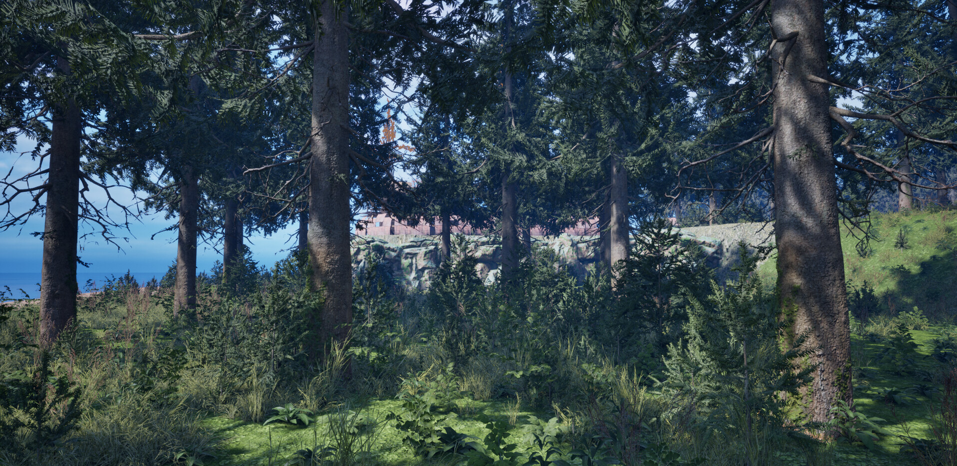 GreenIsland DLC screenshot 5