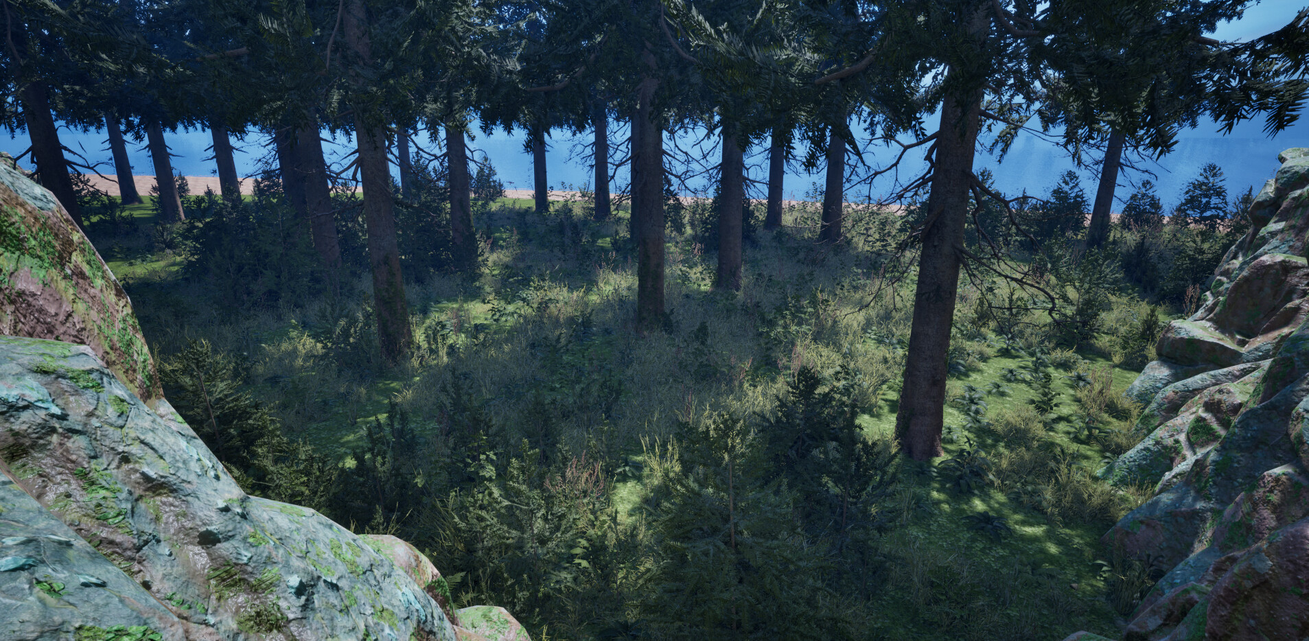 GreenIsland DLC screenshot 3