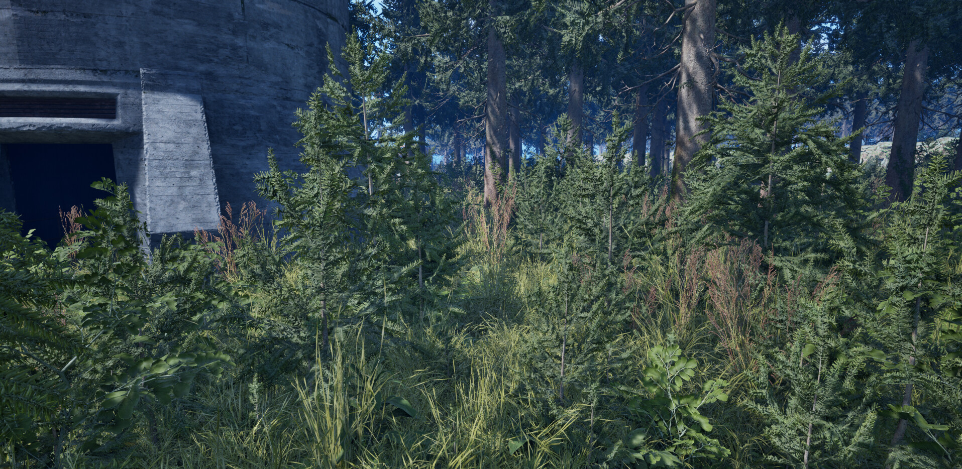 GreenIsland DLC screenshot 4