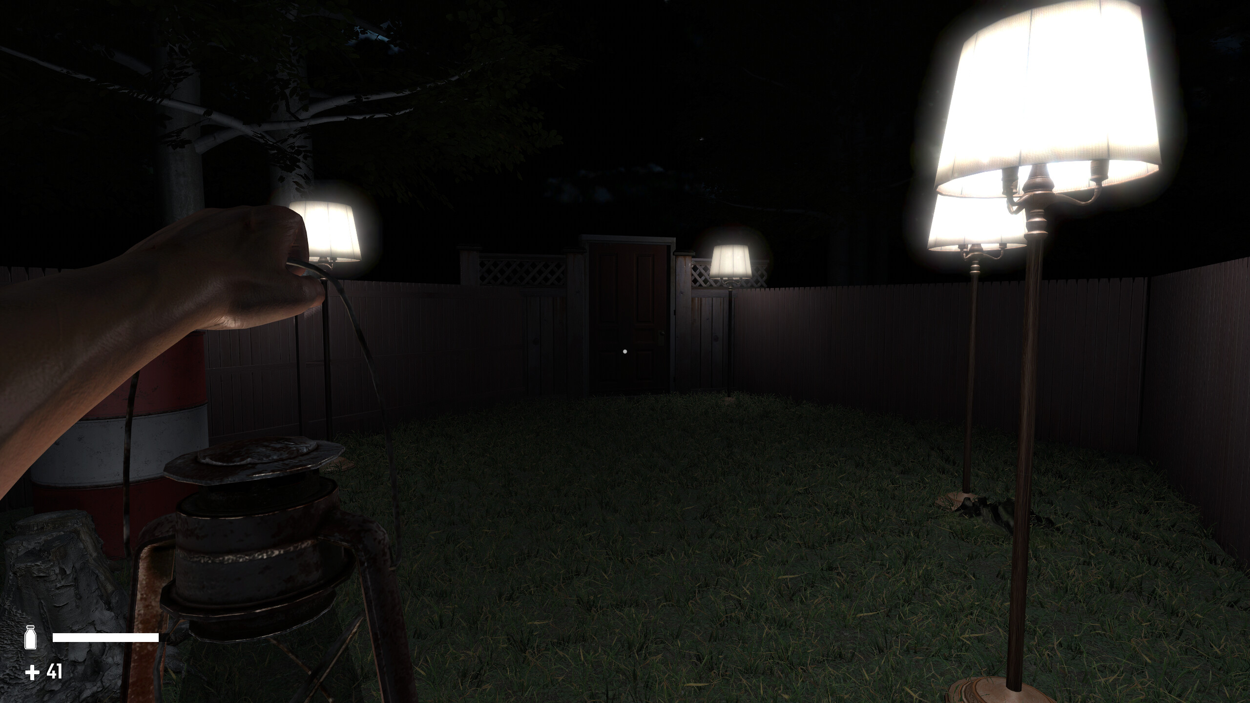 When Night Comes screenshot 2
