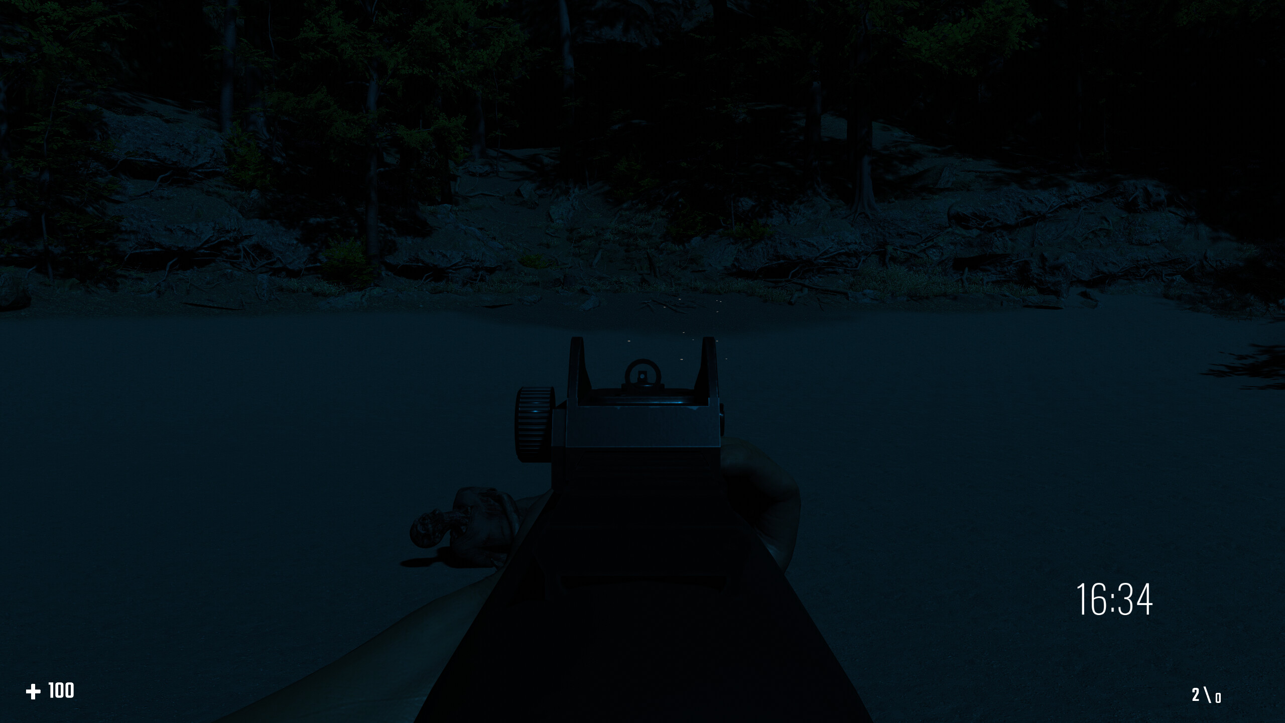 When Night Comes screenshot 4