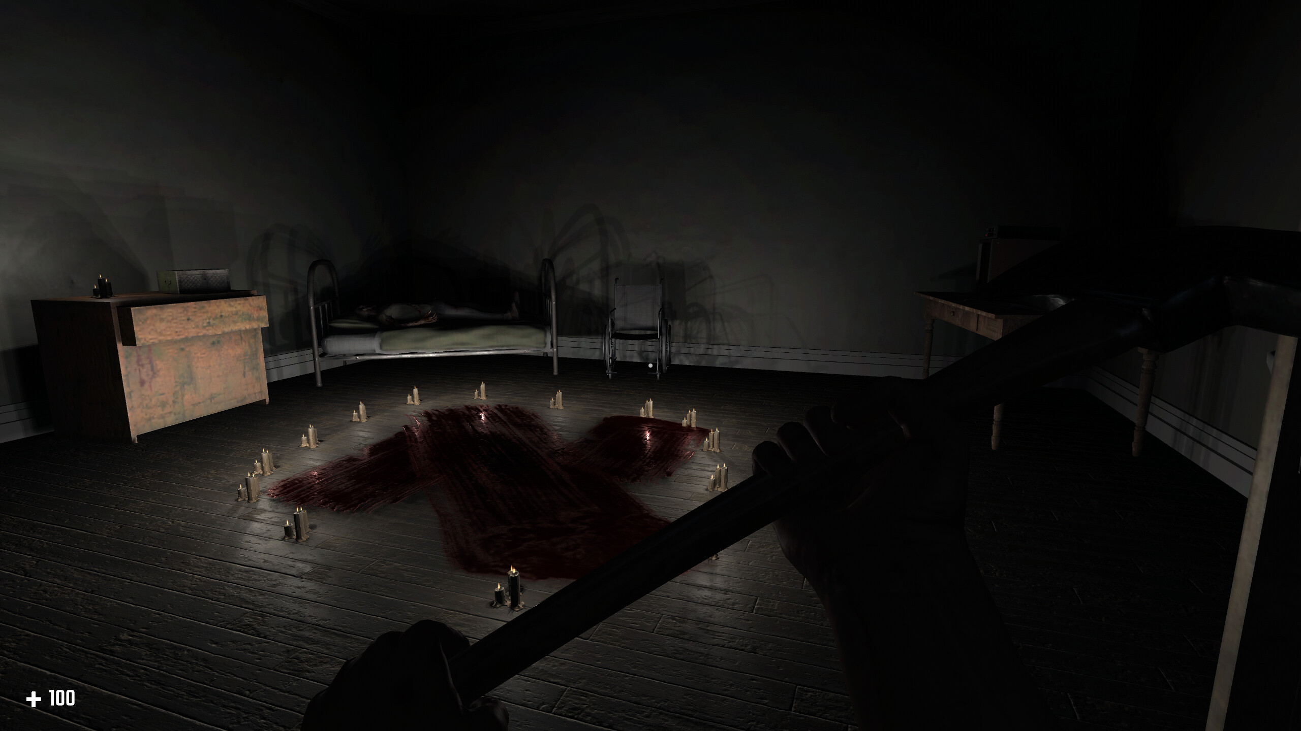 When Night Comes screenshot 5