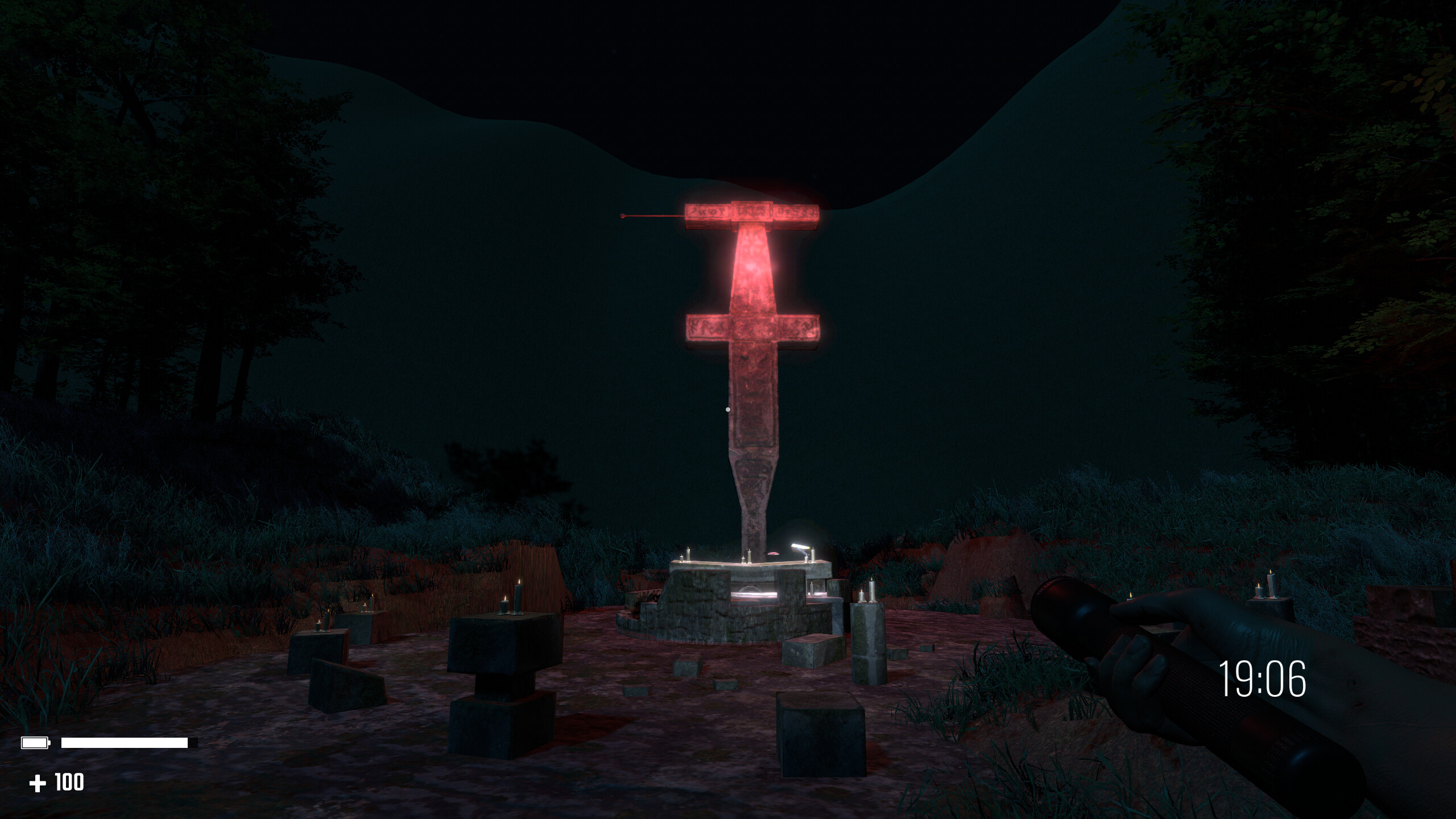 When Night Comes screenshot 3
