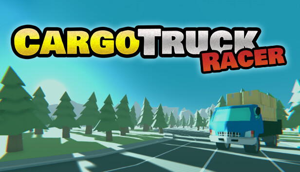 Cargo Truck Racer
