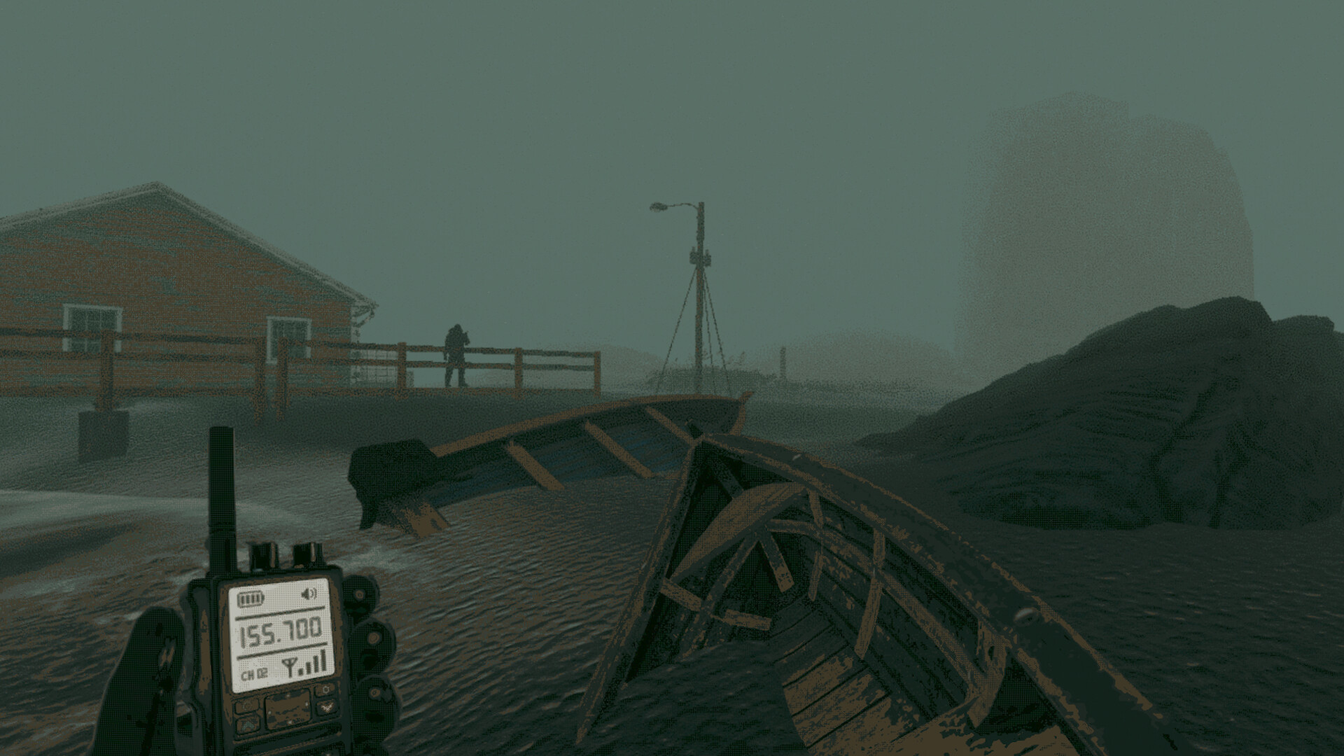 VISK screenshot 2