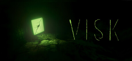 VISK Cover Image