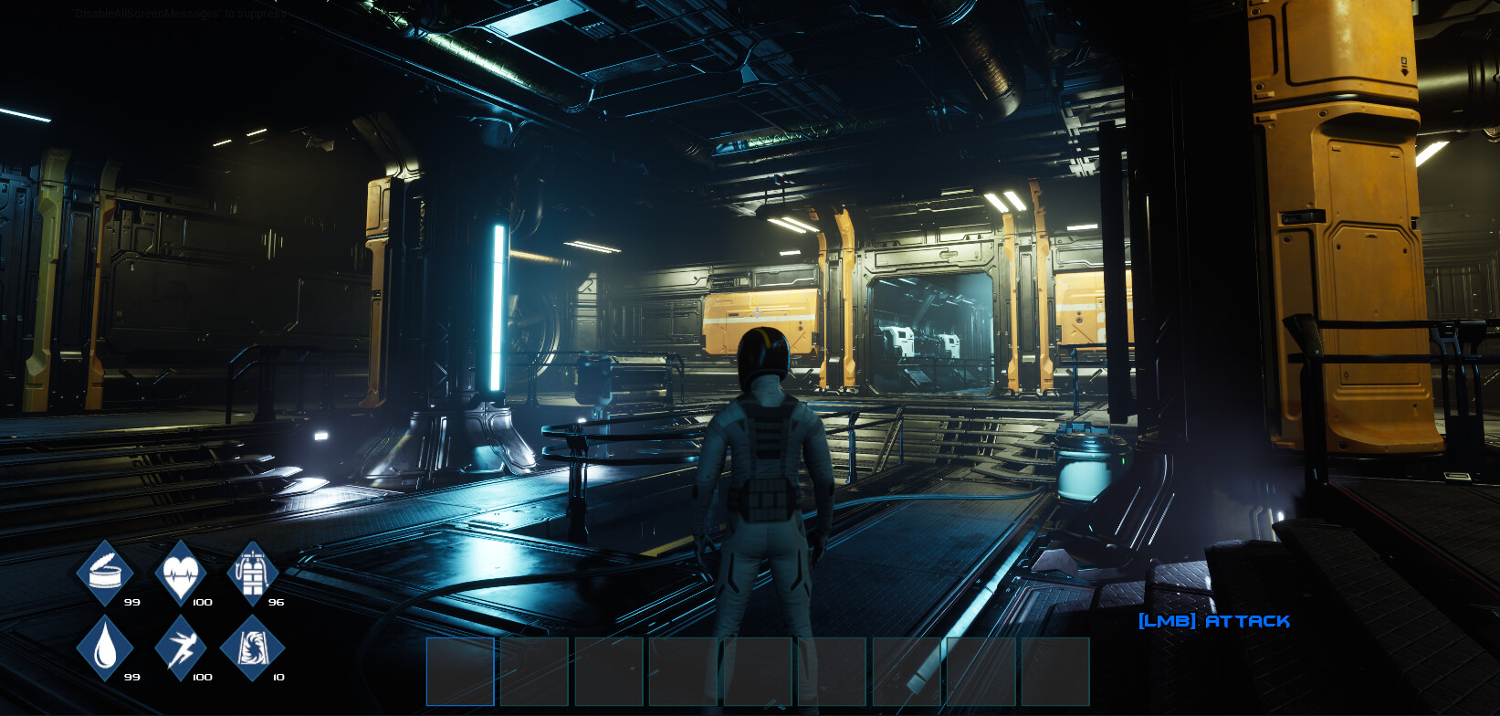 FarWest Colony screenshot 13