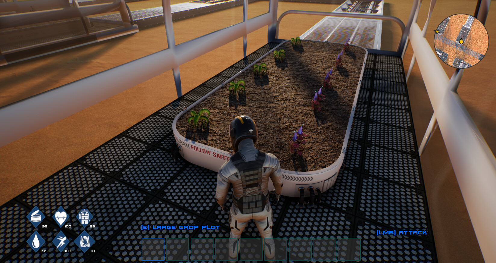 FarWest Colony screenshot 14