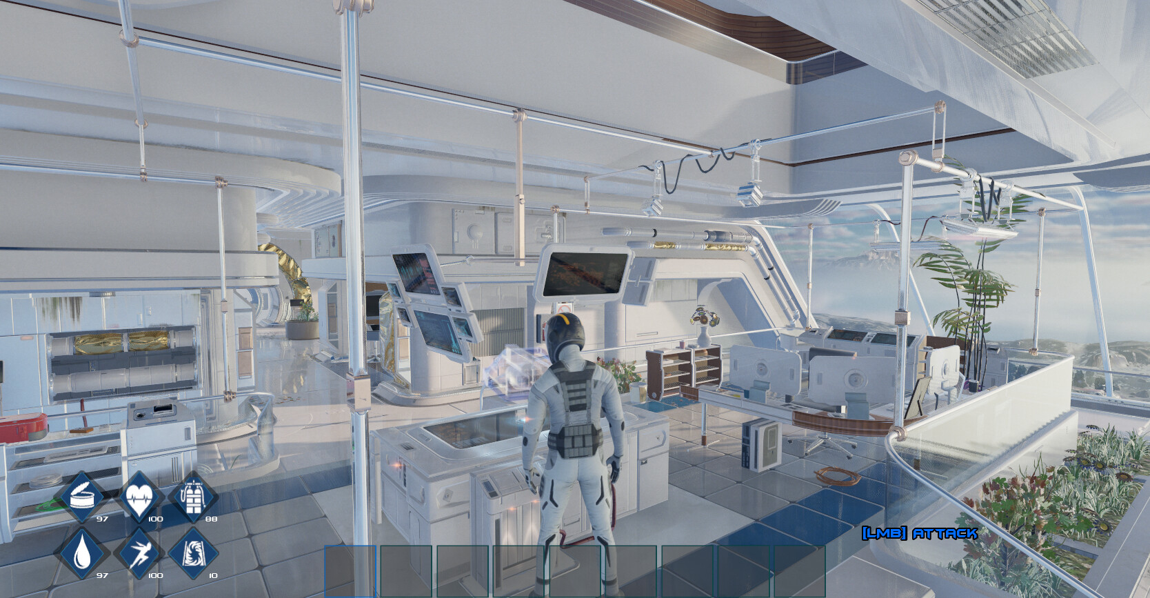 FarWest Colony screenshot 16