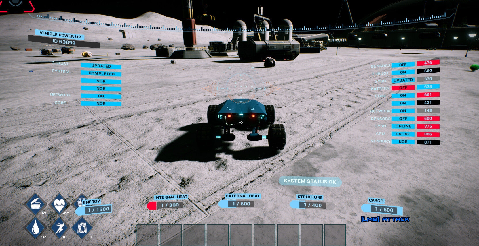 FarWest Colony screenshot 10