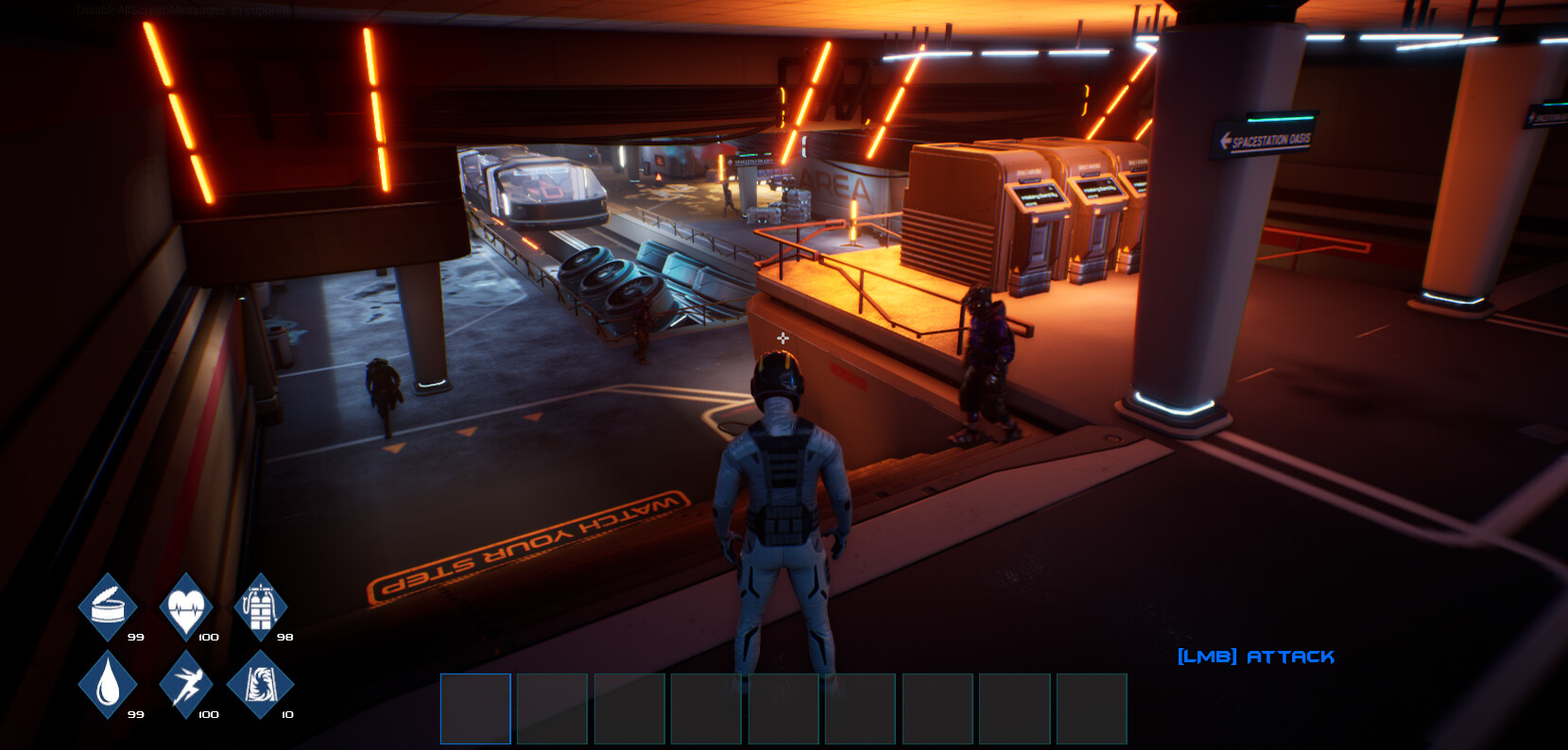 FarWest Colony screenshot 9