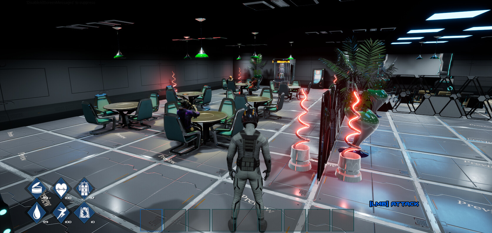 FarWest Colony screenshot 18