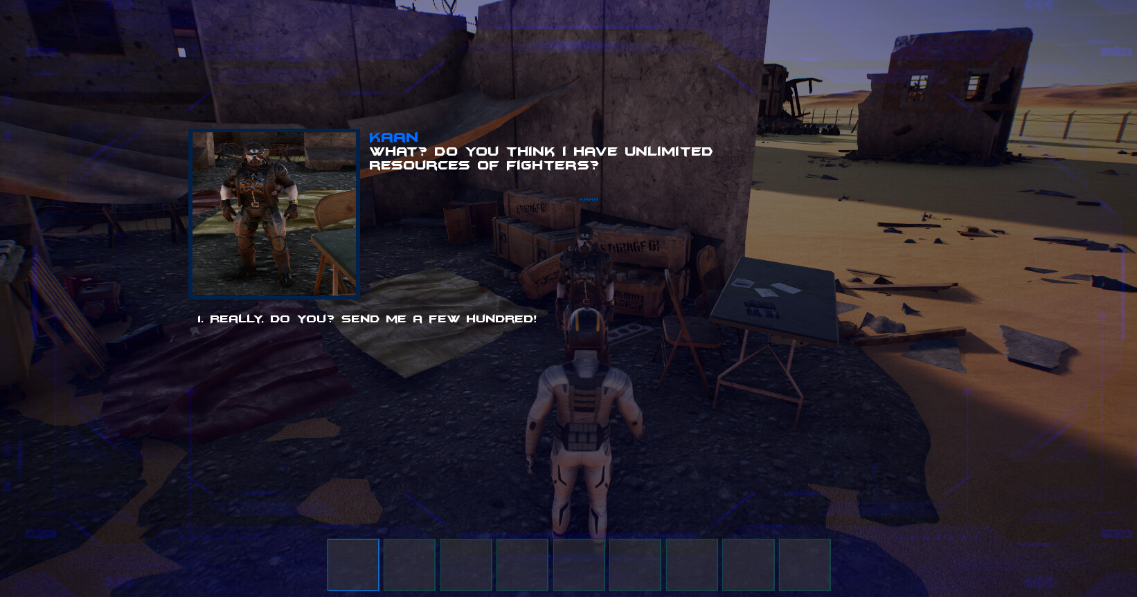 FarWest Colony screenshot 23