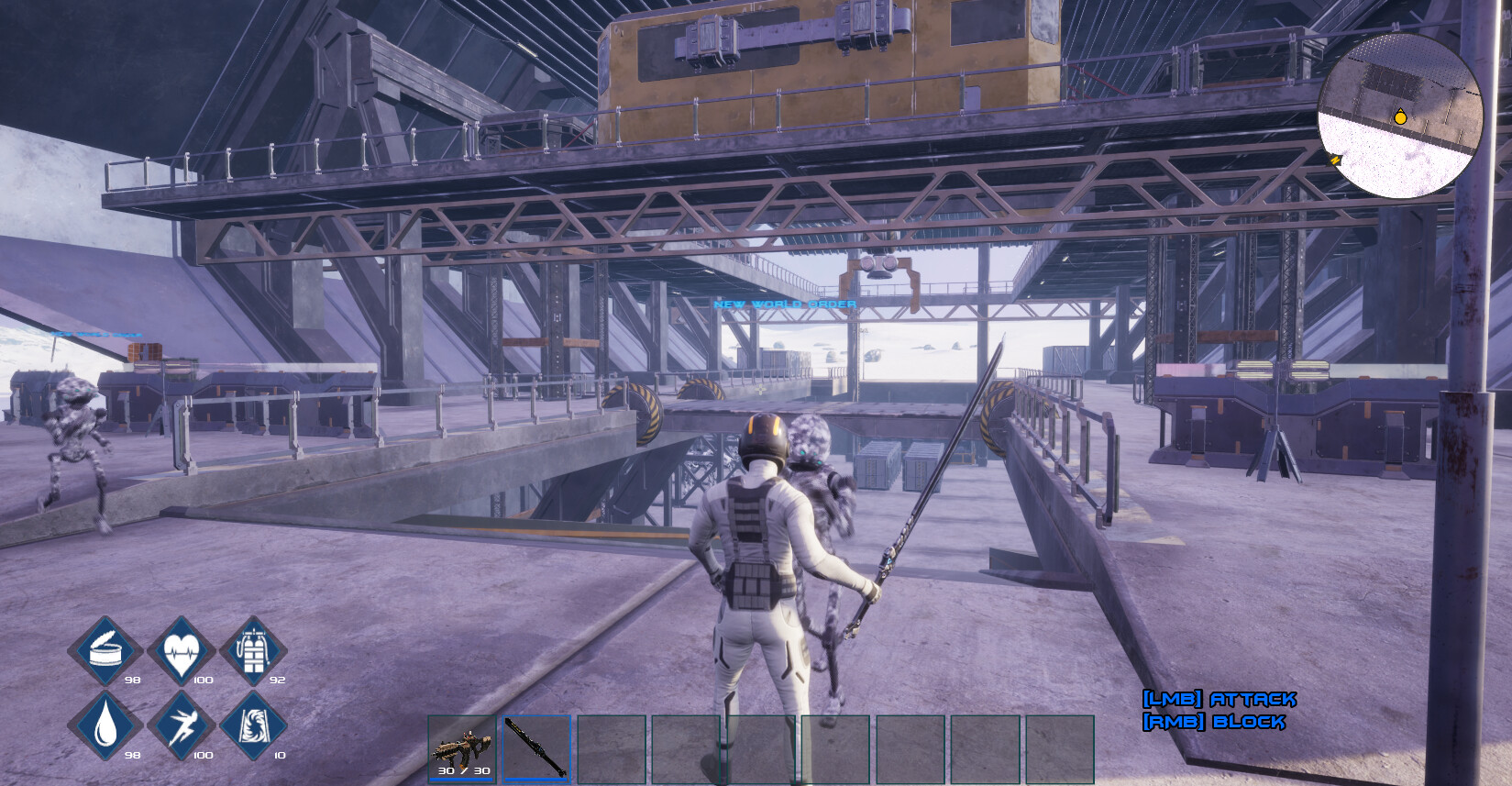 FarWest Colony screenshot 20