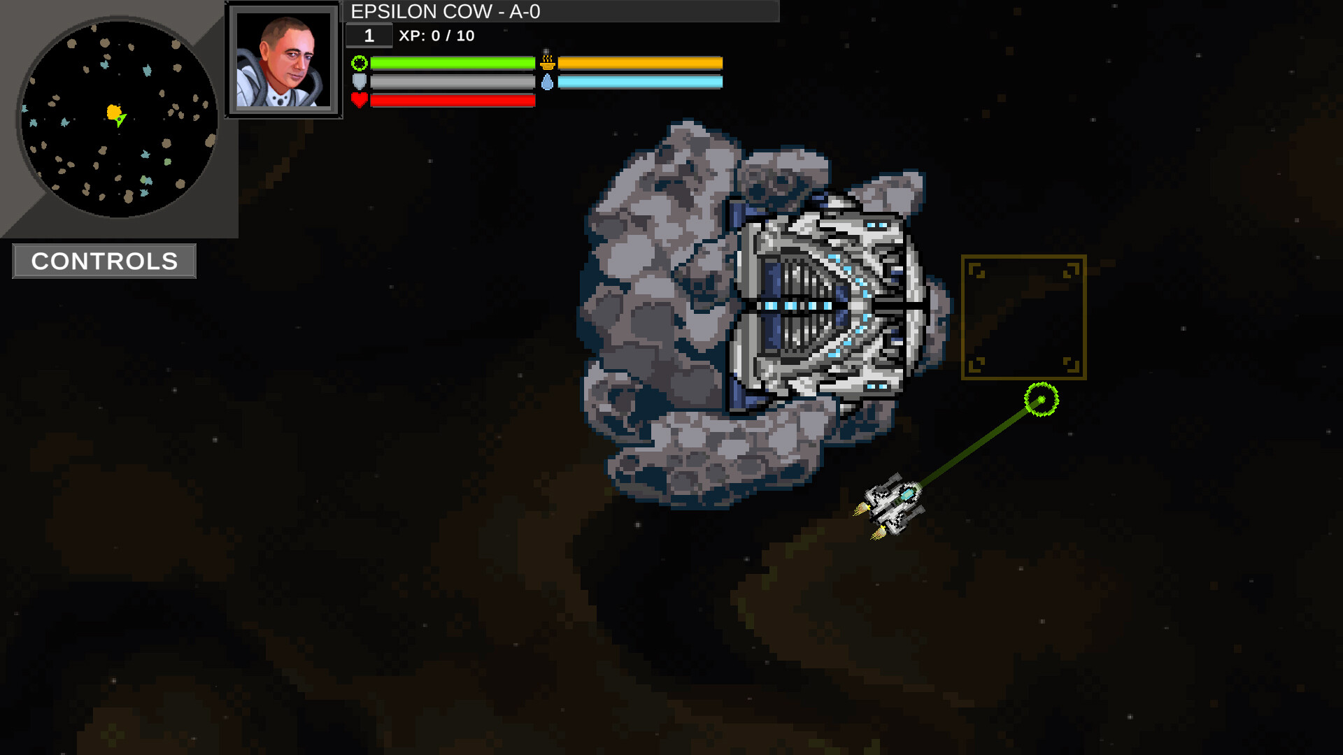 Tendrils And Plates screenshot 2