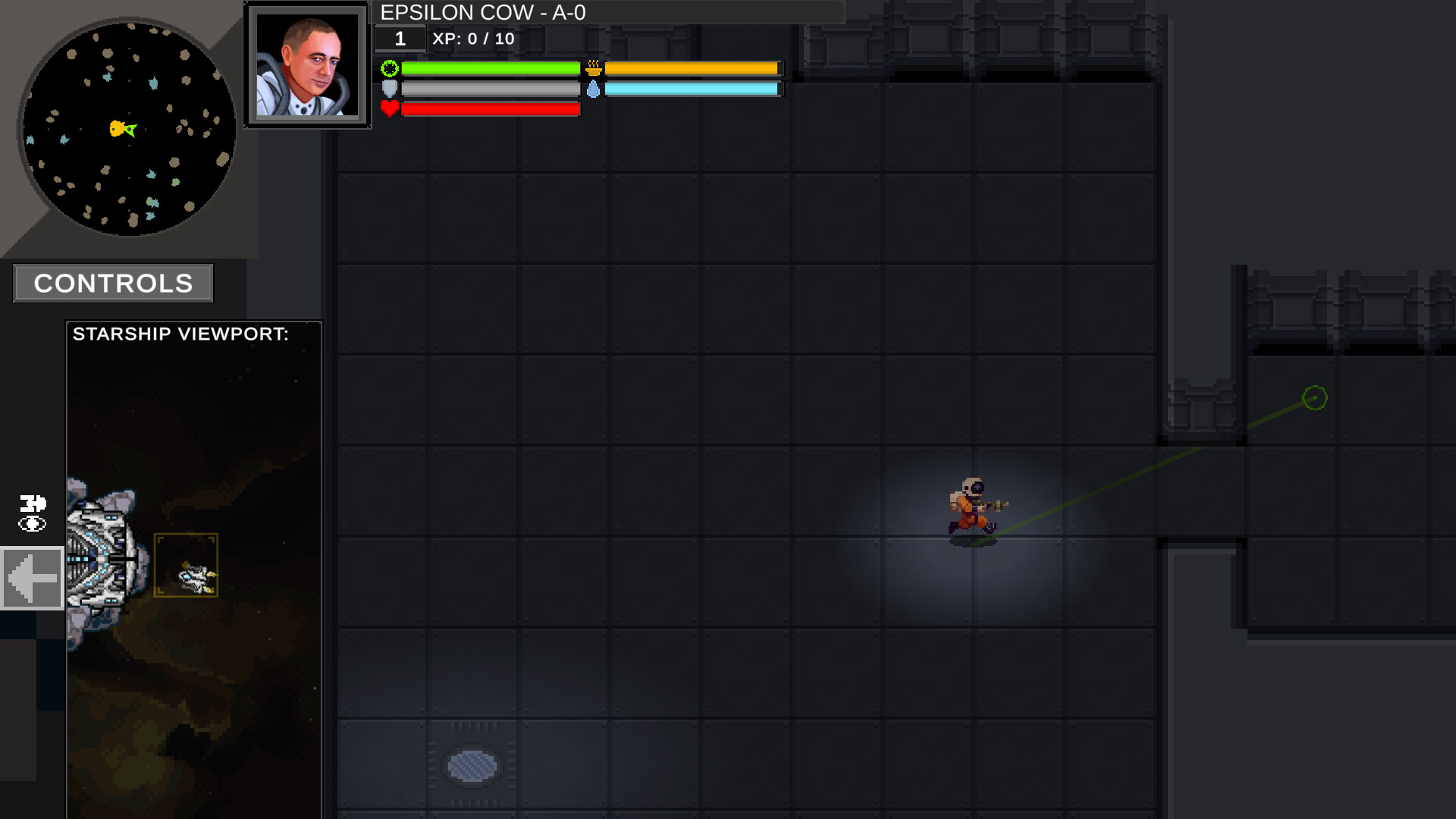 Tendrils And Plates screenshot 3