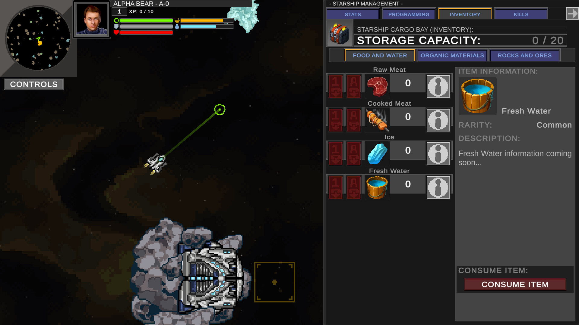 Tendrils And Plates screenshot 4