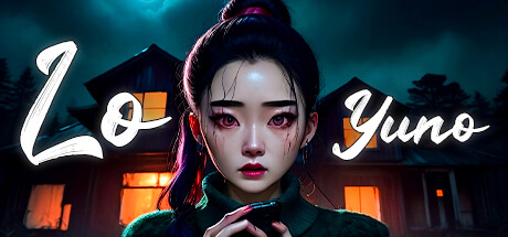 LoYuno - Horror Escape — Steam header