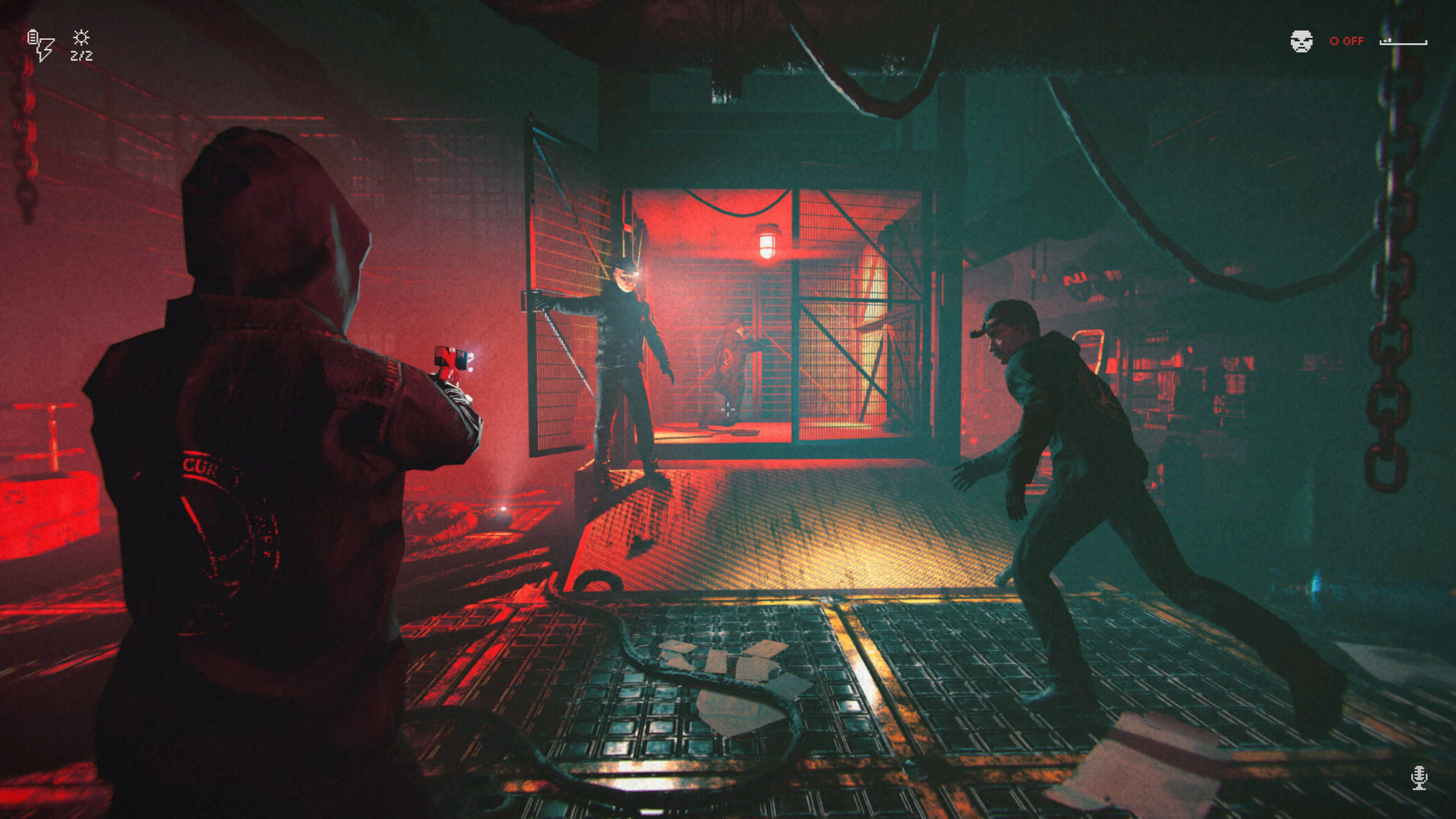 NMO - No More Operators screenshot 3