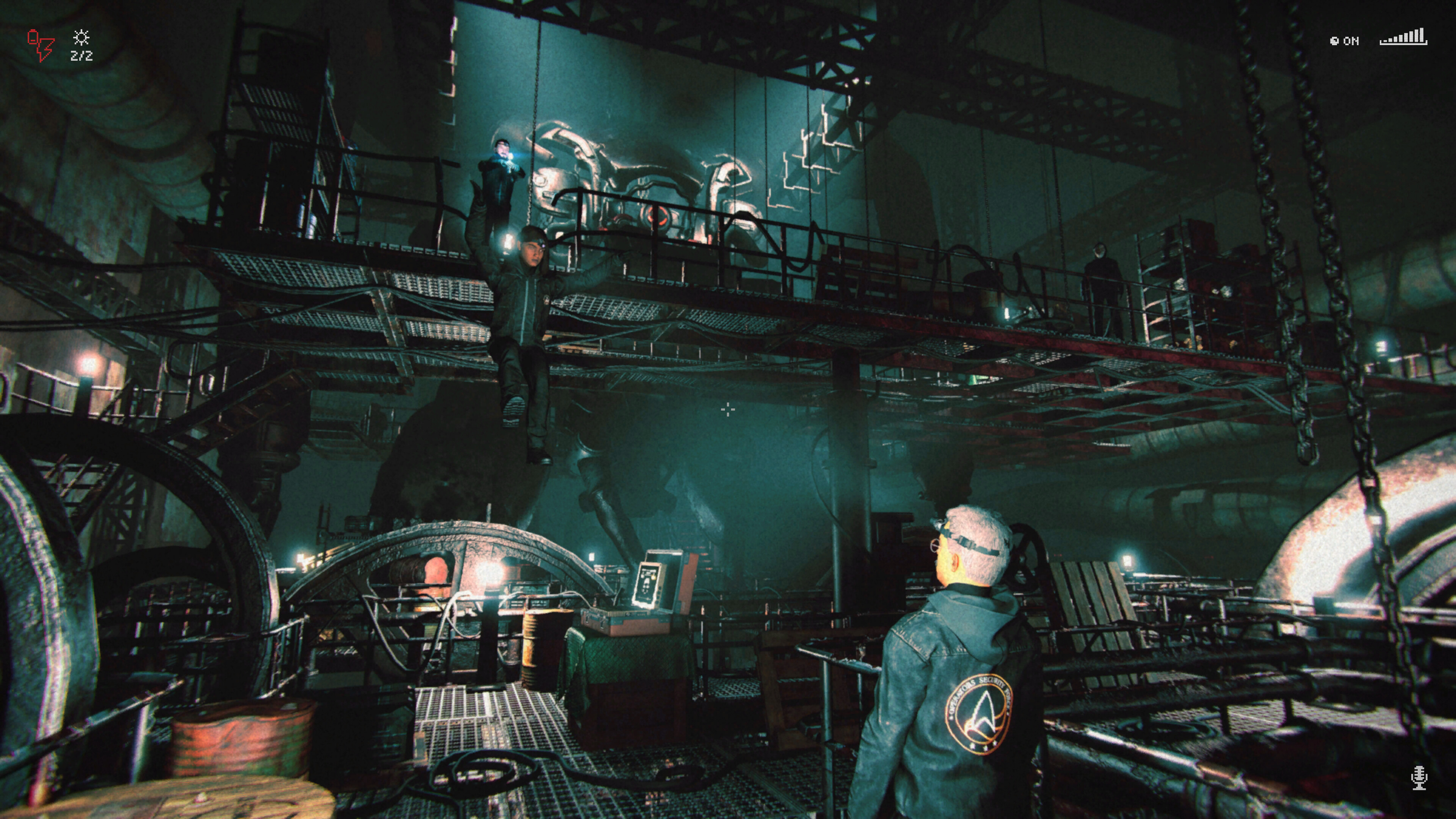 NMO - No More Operators screenshot 7