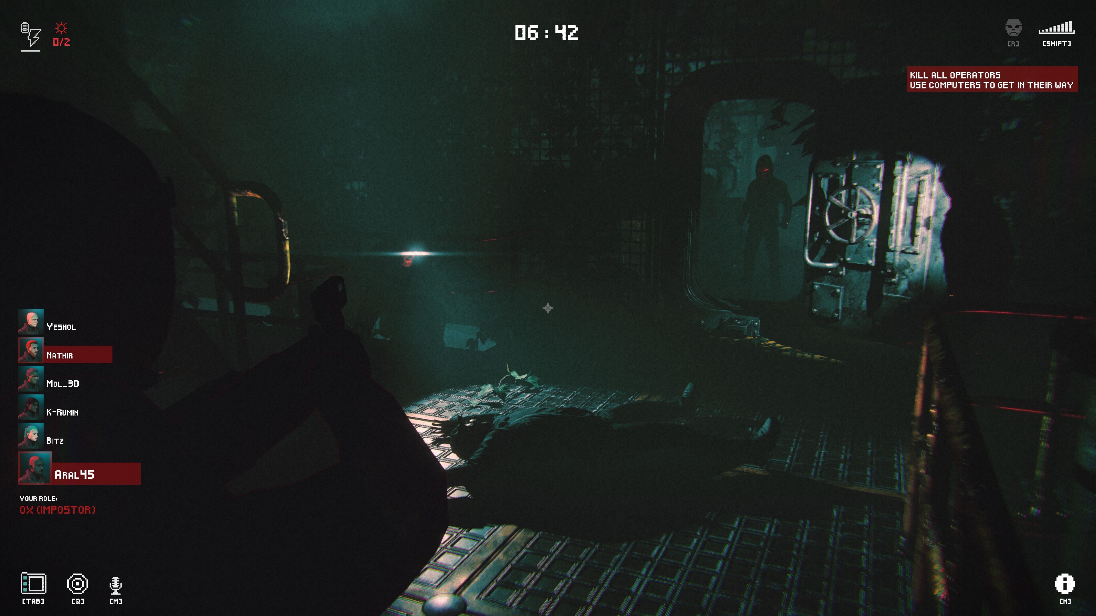 NMO - No More Operators screenshot 5