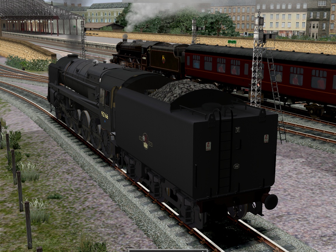 Train Simulator Classic screenshot 6