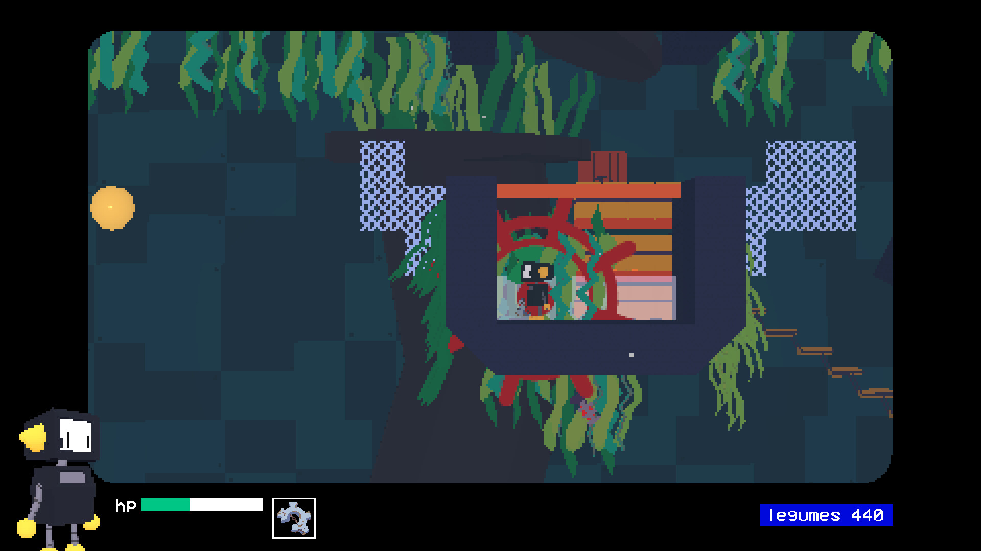 lost bits screenshot 7