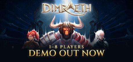 Dimraeth Demo