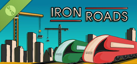 Iron Roads Demo