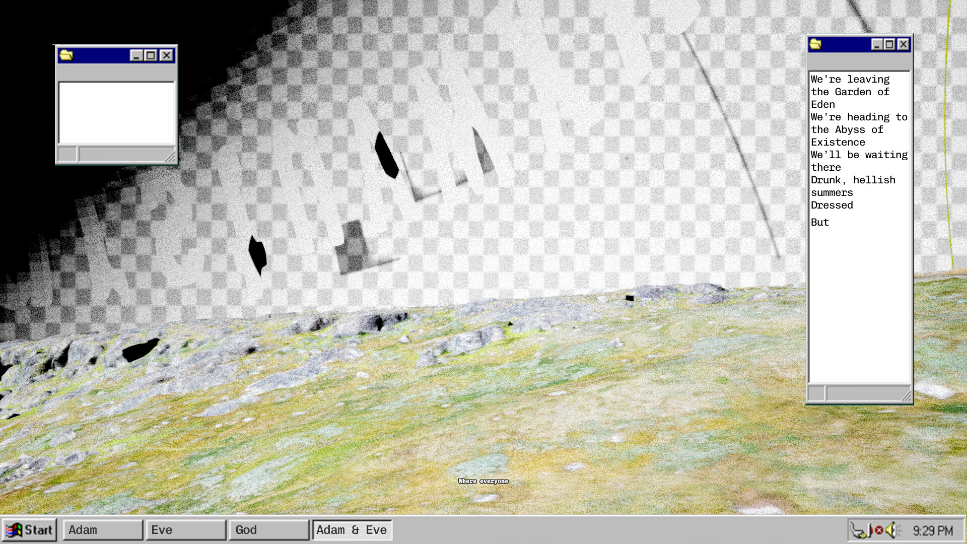 Bit The Apple, So What? screenshot 5