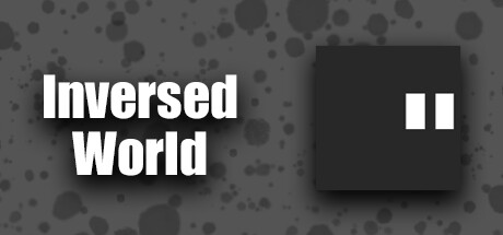Inversed World — Steam header