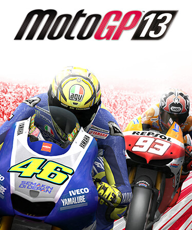 MotoGP 13