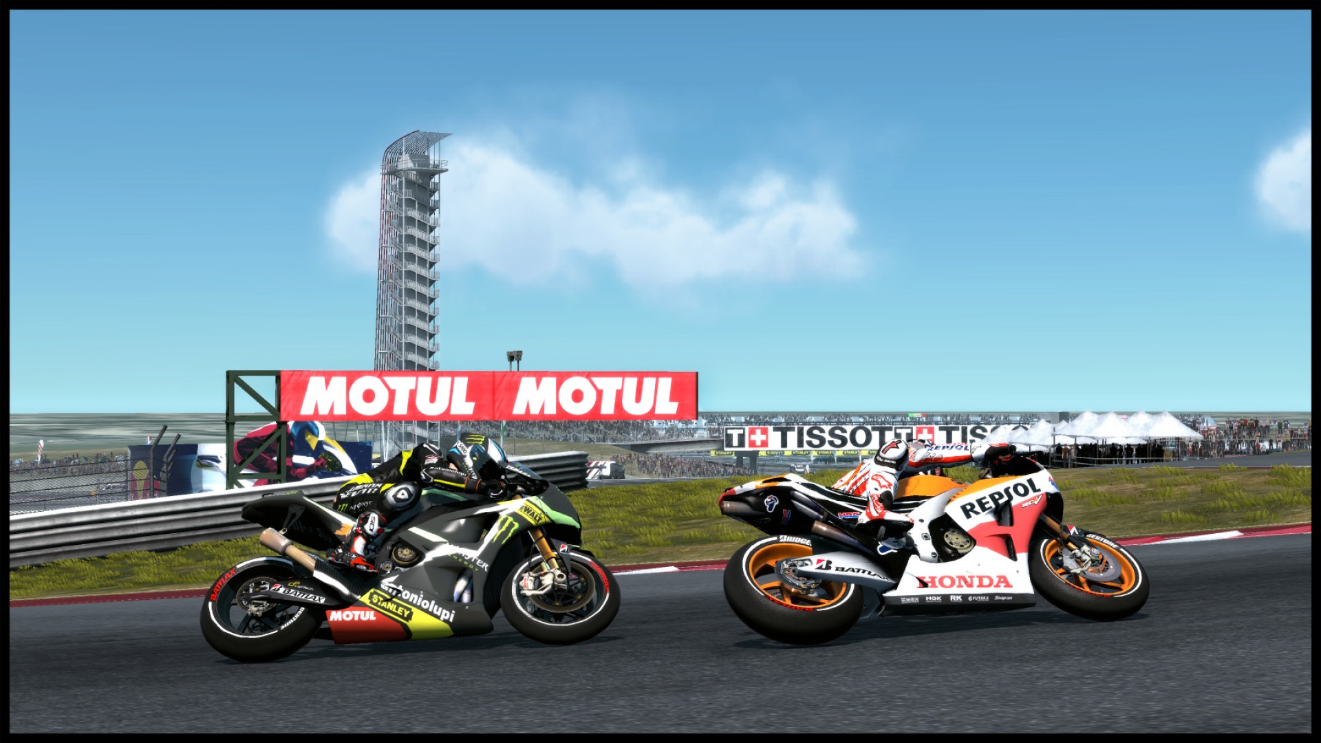 MotoGP™13 screenshot 12