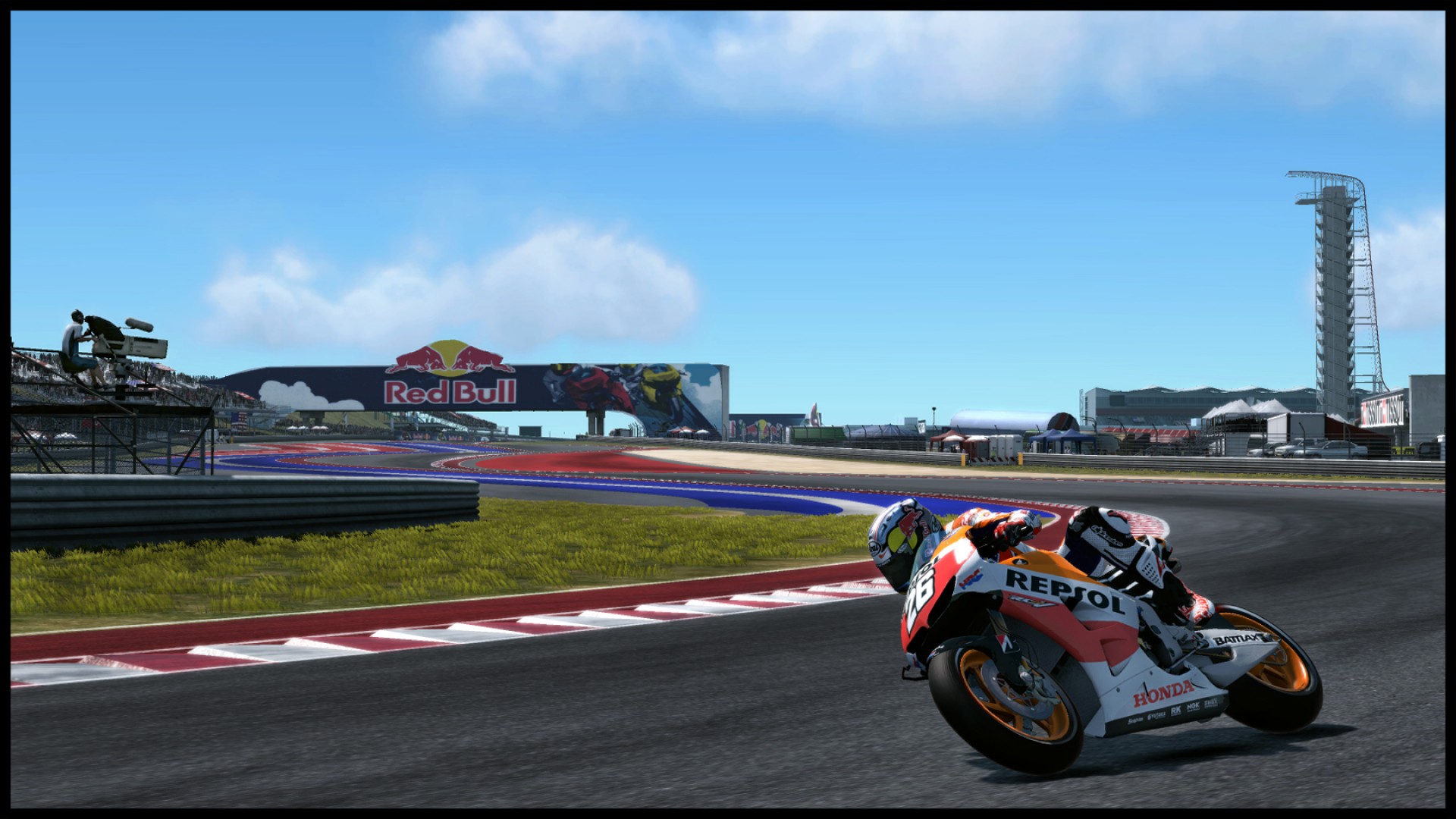 MotoGP™13 screenshot 10