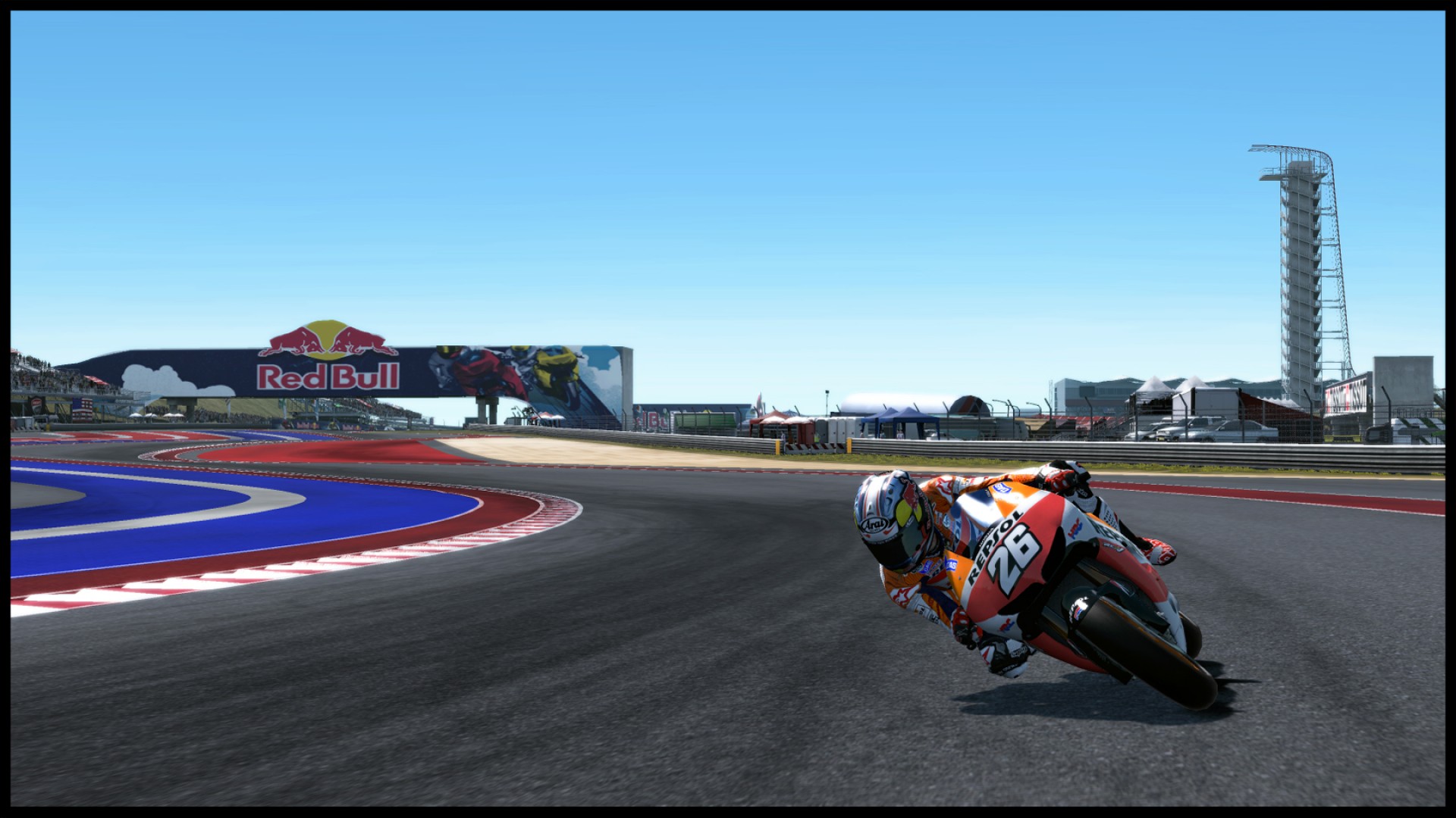 MotoGP™13 screenshot 14