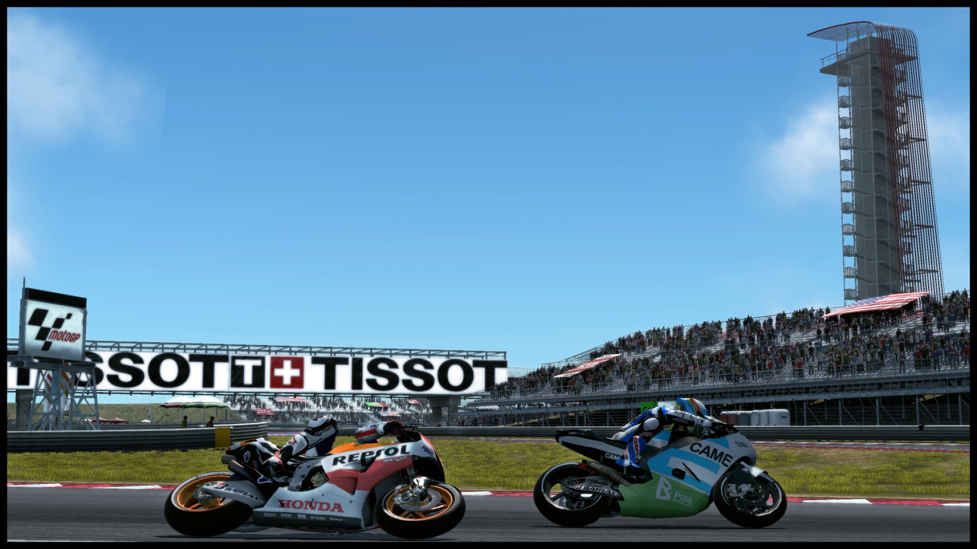 MotoGP™13 screenshot 6